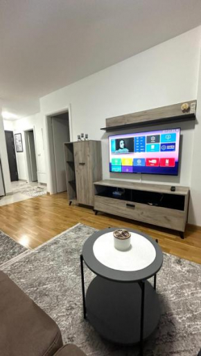 Apartman River - stan na dan Gradiška